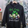 NFL Jacksonville Jaguars Baby Groot hoodie, sweater, longsleeve, shirt v-neck, t-shirt