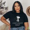 hood we got a problem shirt
