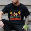 NFL League Villains Since 1960 Kansas City Chiefs T Shirt