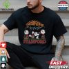 Snoopy Peanuts X Maryland Terrapins Fall It’S The Most Beautiful Time Of The Year Shirt