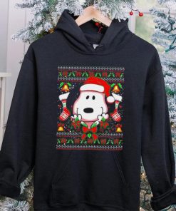 Snoopy Peanuts ugly Christmas hoodie, sweater, longsleeve, shirt v-neck, t-shirt