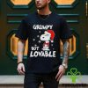 Boys like girls the outside shirt