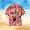 US Navy Palm Hawaiian Shirt