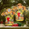 Usc Hawaiian Shirt Tropical Seamless Best Hawaiian Shirts