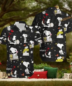 Snoopy Summer Time Hawaiian Shirt, Perfect Gift for Snoopy Fans