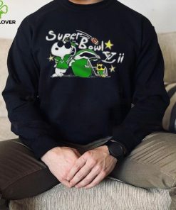 Snoopy Super Bowl Mega Yacht Philadelphia Eagles hoodie, sweater, longsleeve, shirt v-neck, t-shirt