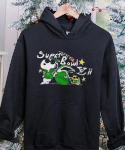 Snoopy Super Bowl Mega Yacht Philadelphia Eagles hoodie, sweater, longsleeve, shirt v-neck, t-shirt