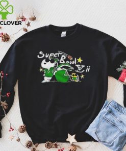 Snoopy Super Bowl Mega Yacht Philadelphia Eagles hoodie, sweater, longsleeve, shirt v-neck, t-shirt