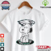 Mickey, Pluto, Donald Las Vegas Raiders Unisex T Shirt