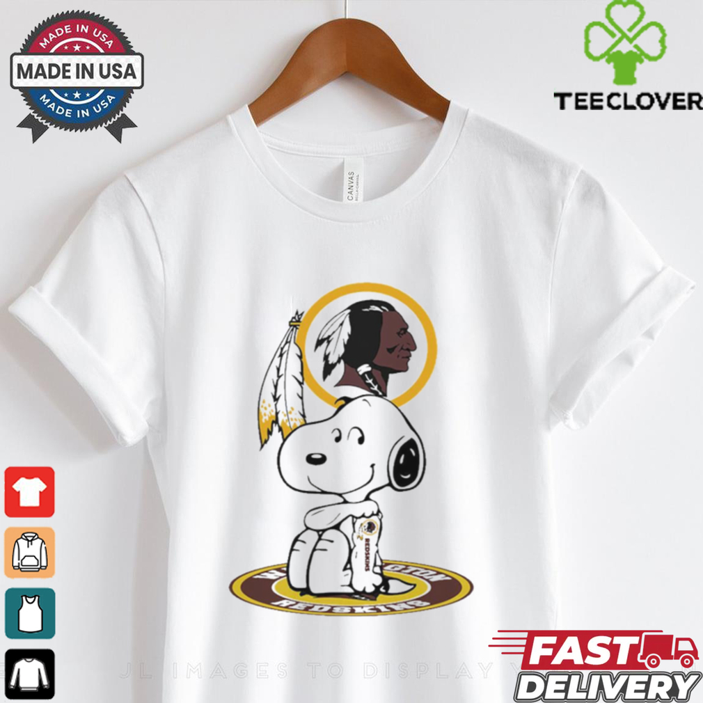 Snoopy Tattoo Washington Redskins Shirt Snoopy Tattoo Washington Redskins Shirt
