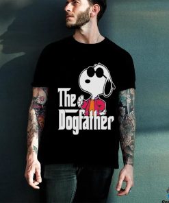 Snoopy The Dogfather Shirt