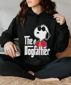 Snoopy The Dogfather Shirt