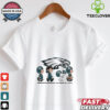 Trump 47 Buffalo Bills Super Bowl Lix 2025 shirt