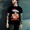Mimi claus Christmas Day shirt