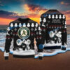 Linkin Park In the End I Tried So Hard And Got So Far Ugly Christmas Sweater Chirstmas Gifts 2024 Xmas For Family And Friends Ugly Sweater