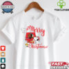 The Colts Grinch lives here Christmas T Shirt