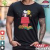 NBA Garfield T Shirt
