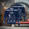 Snoopy Xmas 2023 Christmas Gift Dallas Cowboys Ugly Sweater For Men And Women