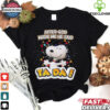 Official Bad Magic Holiday 2024 Shirt