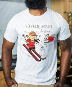 Snoopy and Charlie Brown A charlie Brown christmas 2023 T shirt 3 Snoopy and Charlie Brown A charlie Brown christmas 2023 T shirt