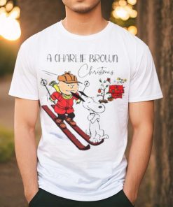 Snoopy and Charlie Brown A charlie Brown christmas 2023 T shirt 4 Snoopy and Charlie Brown A charlie Brown christmas 2023 T shirt
