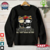 MLB San Diego Padres and NFL San Diego Chargers City signature shirt