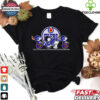 2024 National Champions Penn State Nittany Lions Volleyball Trophy shirt