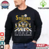 Official Washington Commanders NFC 2025 Champions On The Hunt For Victory Shirt