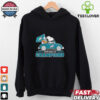 Philadelphia Eagles Super Bowl LIX 2025 Champions shirt