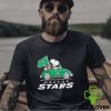 Sell the team arte shirt