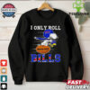 Boise State Broncos Love Fiestas T Shirt