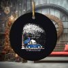 Carolina Panthers NFL Grinch Personalized Ornament SP121023101ID03