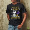 Kansas State Wildcats Snoopy Christmas Shirt