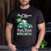 Metroid Samus Aran Hunter Bike shirt shirt