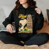 Unterschatze niemals einen alten mann vl 1500 intruder shirt