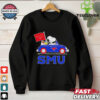 All I want for Christmas is BTS snow shirt