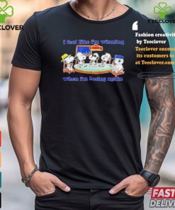Snoopy birthday asf today perfect time shirt 2 Snoopy birthday asf today perfect time shirt