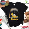 Grinch Hand Love OKC Thunder Christmas Shirt