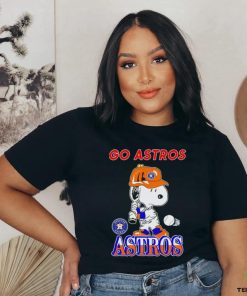 Snoopy go Astros Houston Astros hoodie, sweater, longsleeve, shirt v-neck, t-shirt