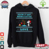 Mickey Cancer messed with wrong Houston Texans shirt