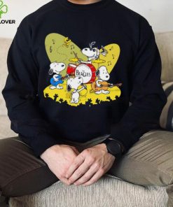 Snoopy the Beagles hoodie, sweater, longsleeve, shirt v-neck, t-shirt