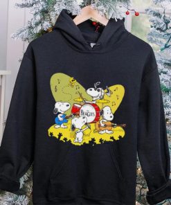 Snoopy the Beagles hoodie, sweater, longsleeve, shirt v-neck, t-shirt