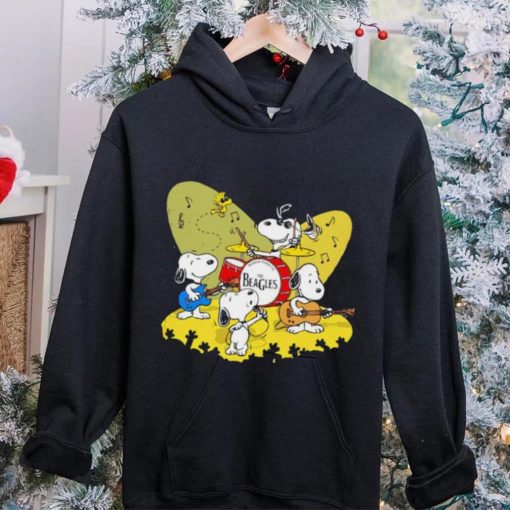 Snoopy the Beagles hoodie, sweater, longsleeve, shirt v-neck, t-shirt