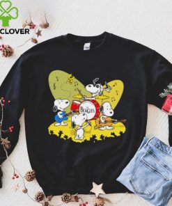 Snoopy the Beagles hoodie, sweater, longsleeve, shirt v-neck, t-shirt