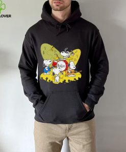 Snoopy the Beagles hoodie, sweater, longsleeve, shirt v-neck, t-shirt