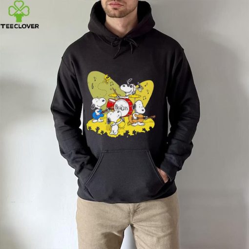 Snoopy the Beagles hoodie, sweater, longsleeve, shirt v-neck, t-shirt