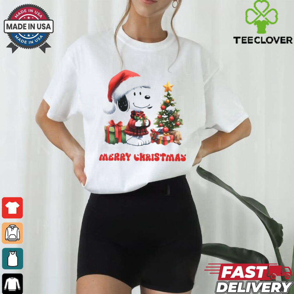 Snoopyyyyy Merry Christmas shirt Snoopyyyyy Merry Christmas shirt