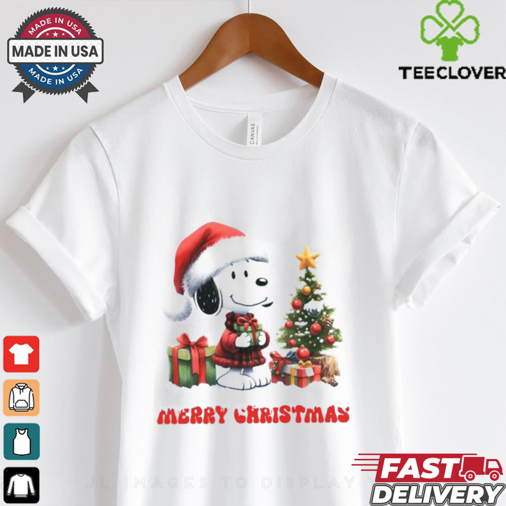 Snoopyyyyy Merry Christmas shirt Snoopyyyyy Merry Christmas shirt