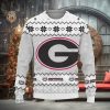 Tampa Bay Buccaneers Snowman Frost Sweater Best For Men And Women Gift