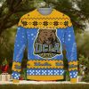 Draconis Battletech Ugly Christmas Sweater Holiday Gift Christmas Sweater